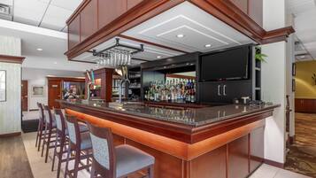 Bar (in loco)
