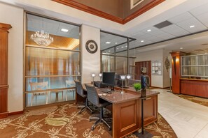 Property amenity - Best Western Plus The Arden Park Hotel (Stratford)