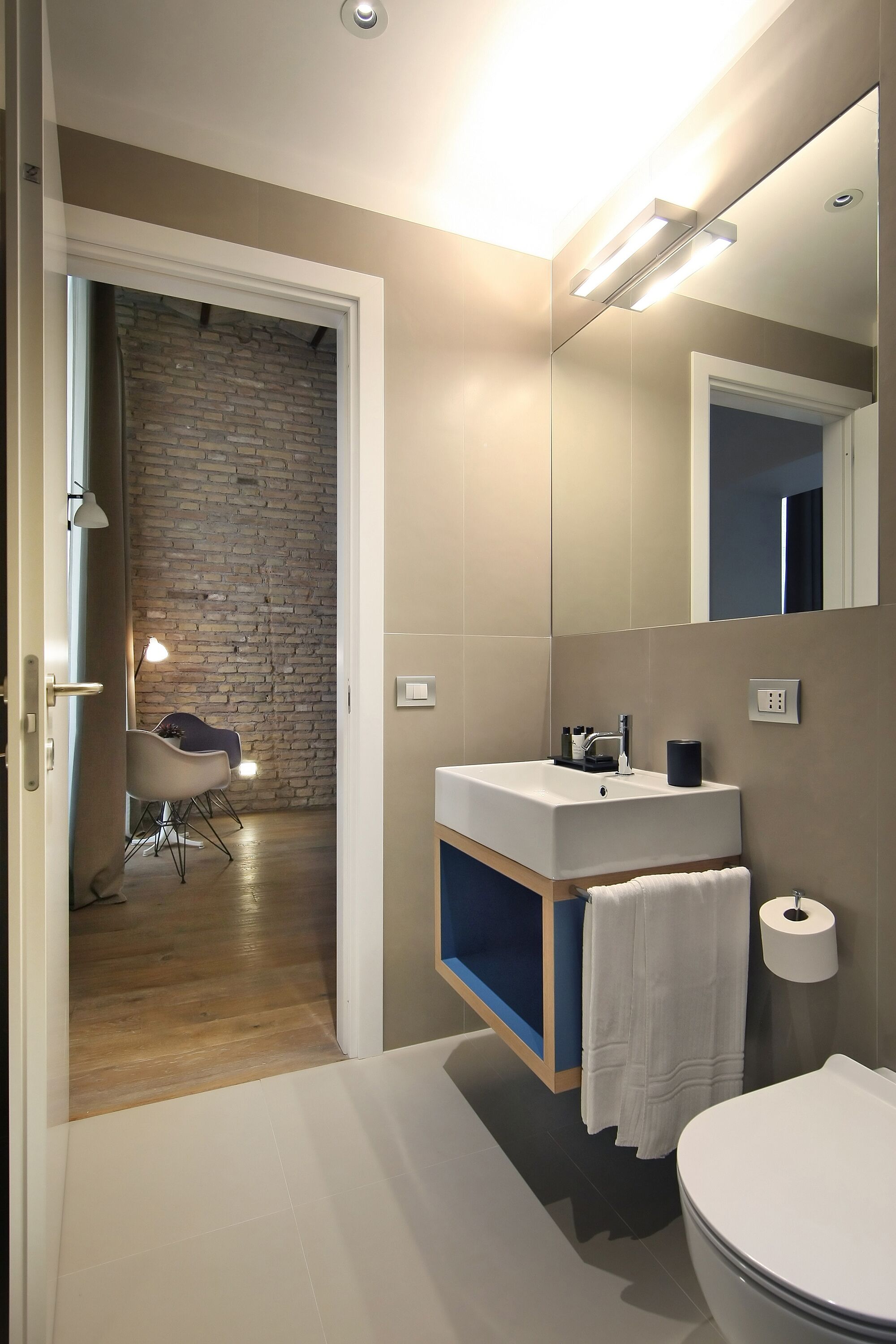 Foto - Vibe Nazionale