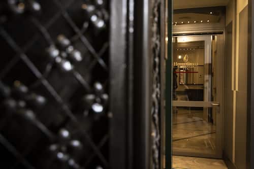 Elevator