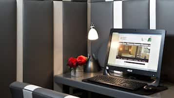 Businesscenter