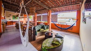 Room amenity - Pousada Aconchego do Porto - Porto de Galinhas (Ipojuca)