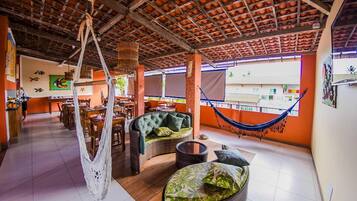 Servicios de la habitación