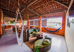 Room amenity - Pousada Aconchego do Porto - Porto de Galinhas (Ipojuca)