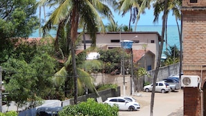Property grounds - Pousada Aconchego do Porto - Porto de Galinhas (Ipojuca)