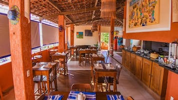 Servicio de la propiedad