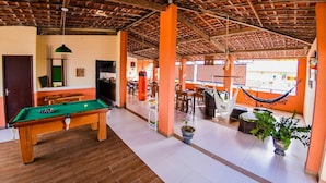 Property amenity - Pousada Aconchego do Porto - Porto de Galinhas (Ipojuca)