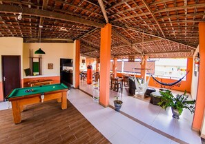 Property amenity - Pousada Aconchego do Porto - Porto de Galinhas (Ipojuca)