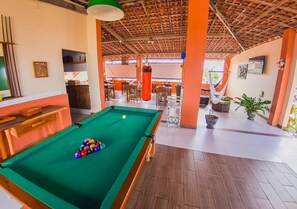 Property amenity - Pousada Aconchego do Porto - Porto de Galinhas (Ipojuca)
