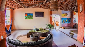 Property amenity - Pousada Aconchego do Porto - Porto de Galinhas (Ipojuca)