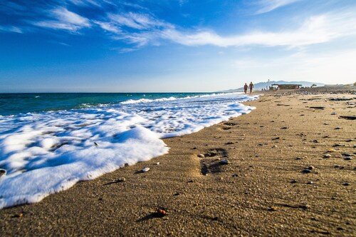 Apartamentos Natura World