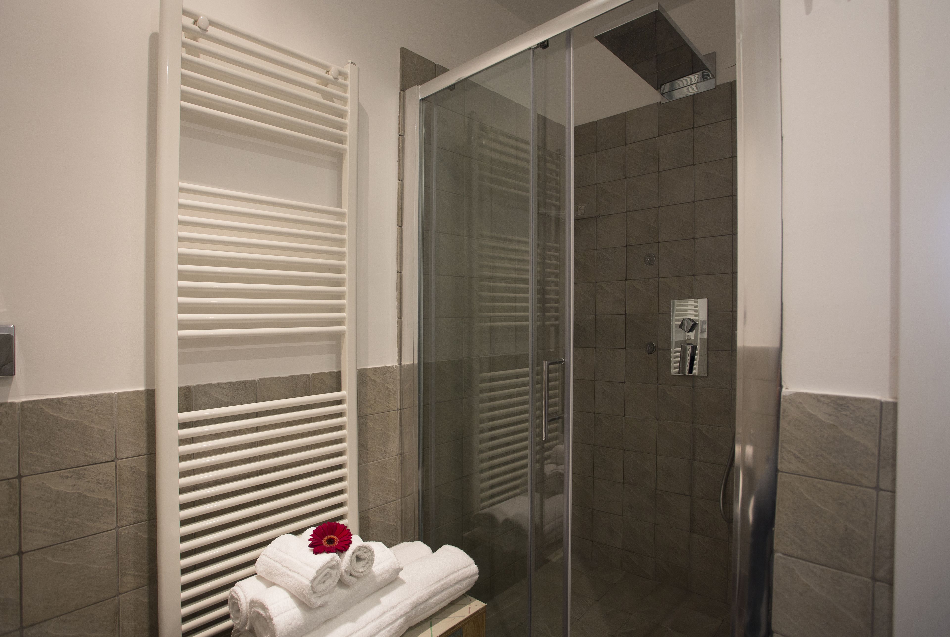 Foto - AQUAROOMS Suites