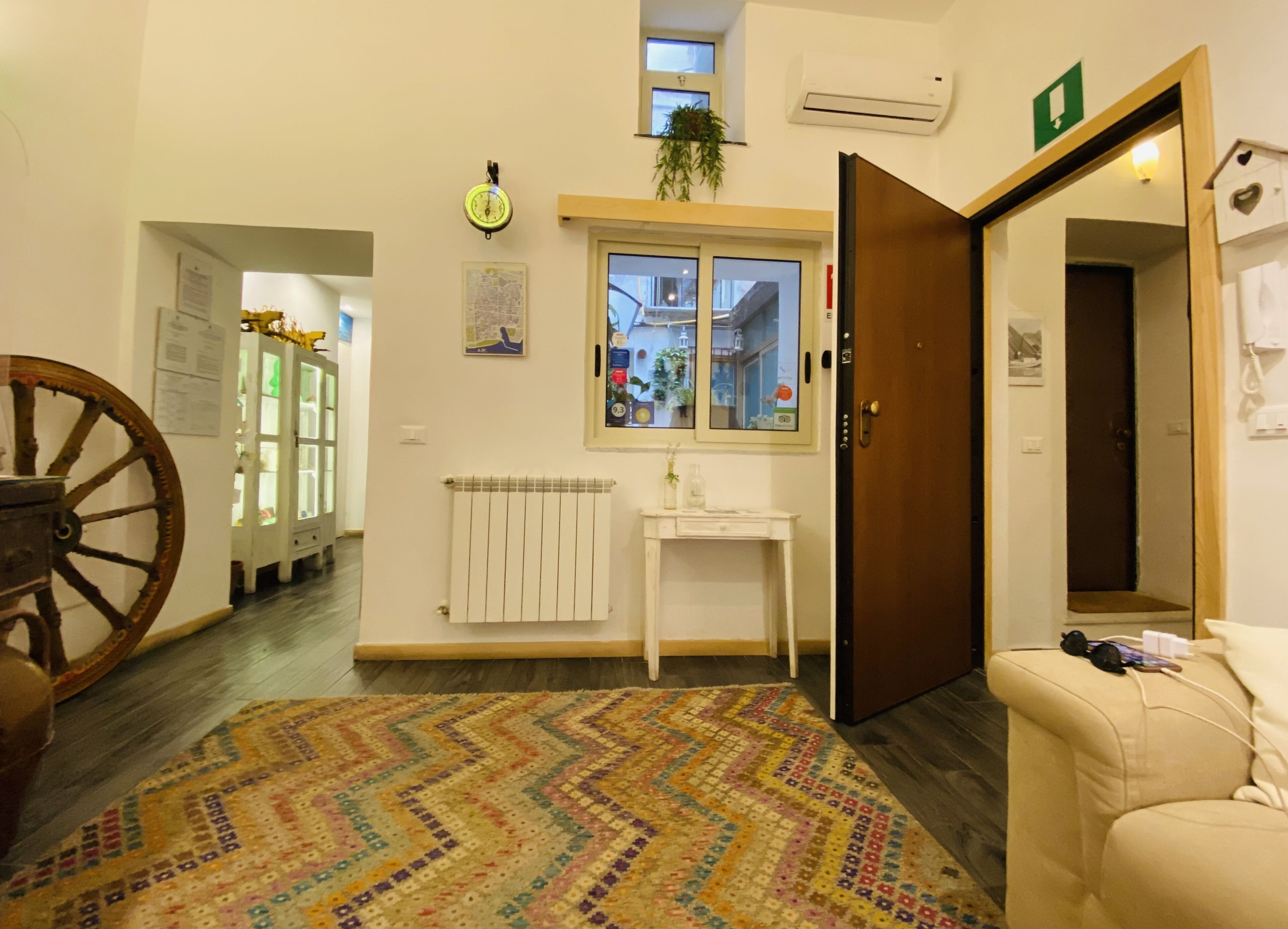 Foto - AQUAROOMS Suites