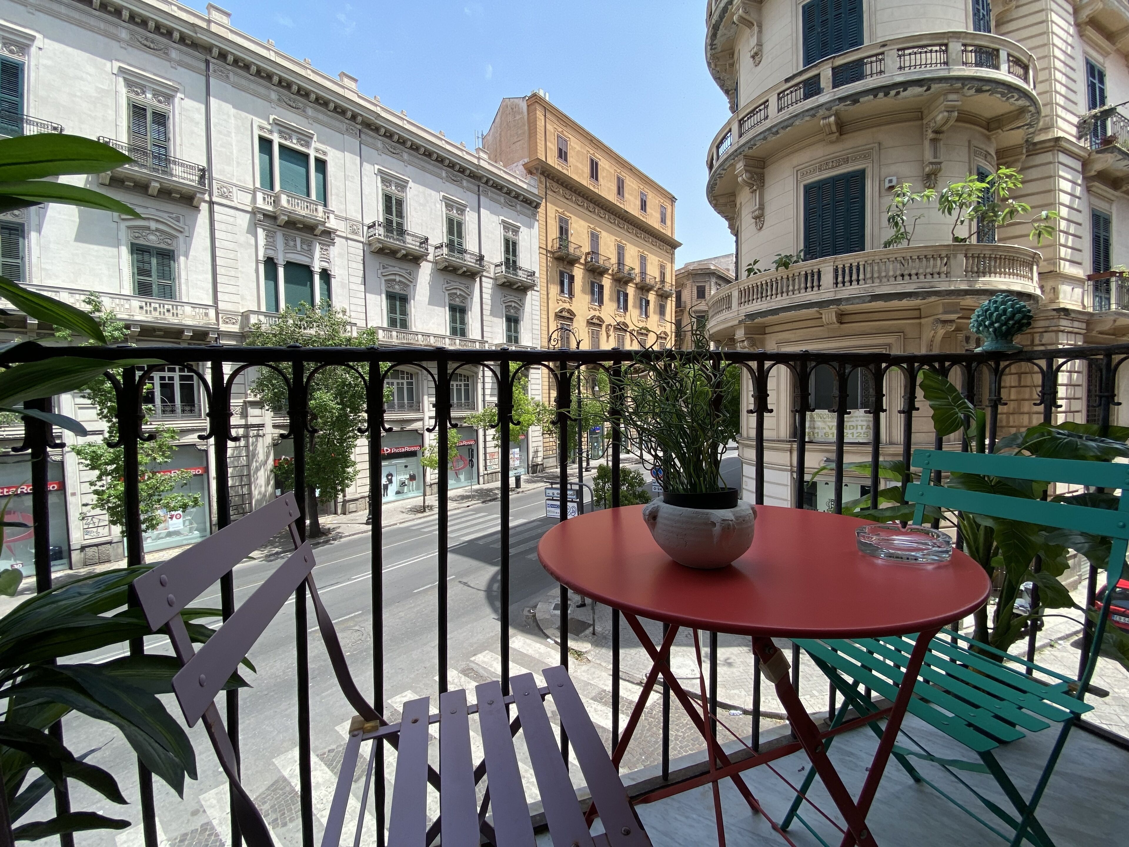 Foto - AQUAROOMS Suites