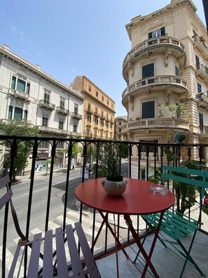 Exterior - Aquarooms (Palermo)
