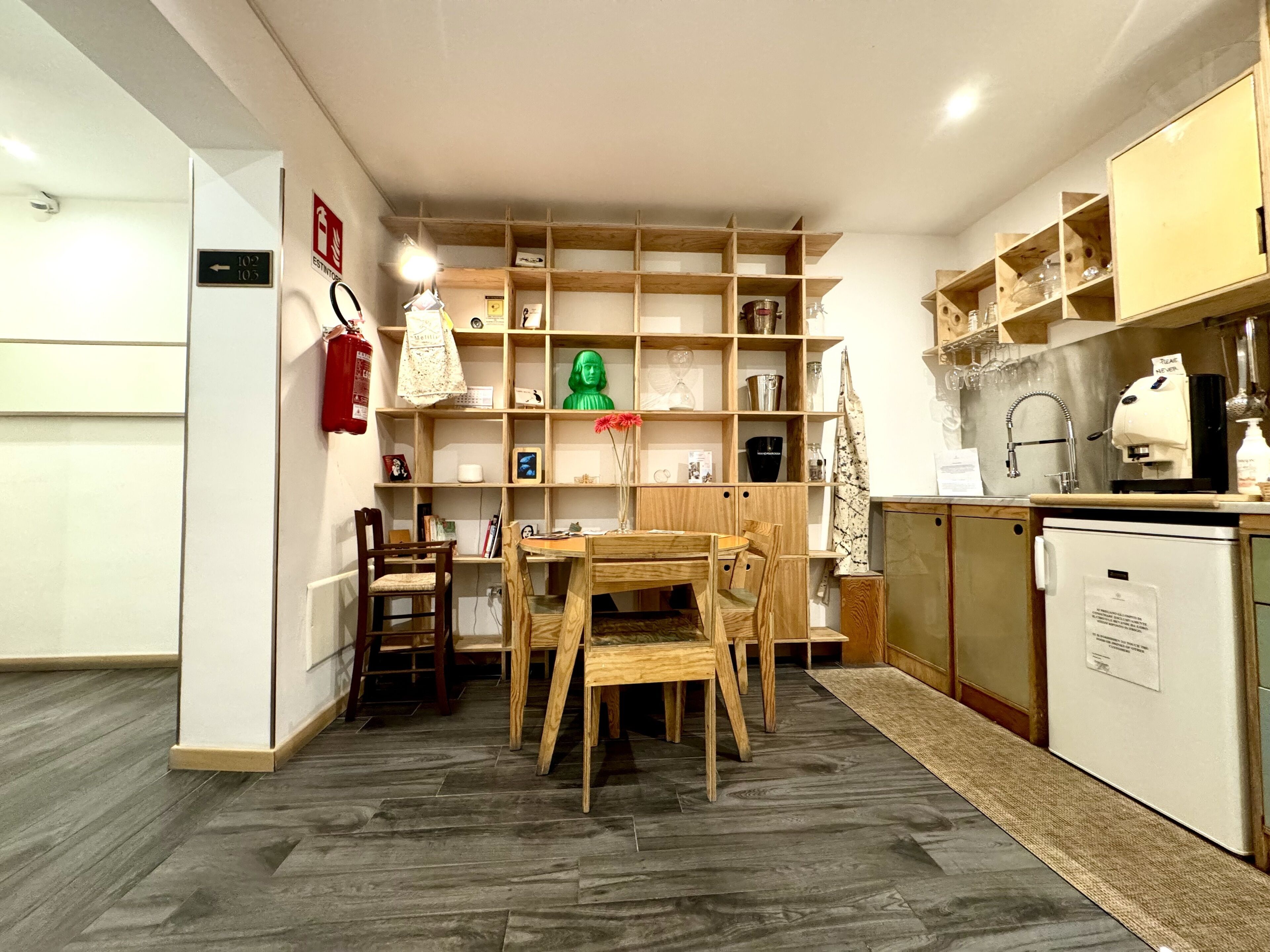 Foto - Aquarooms