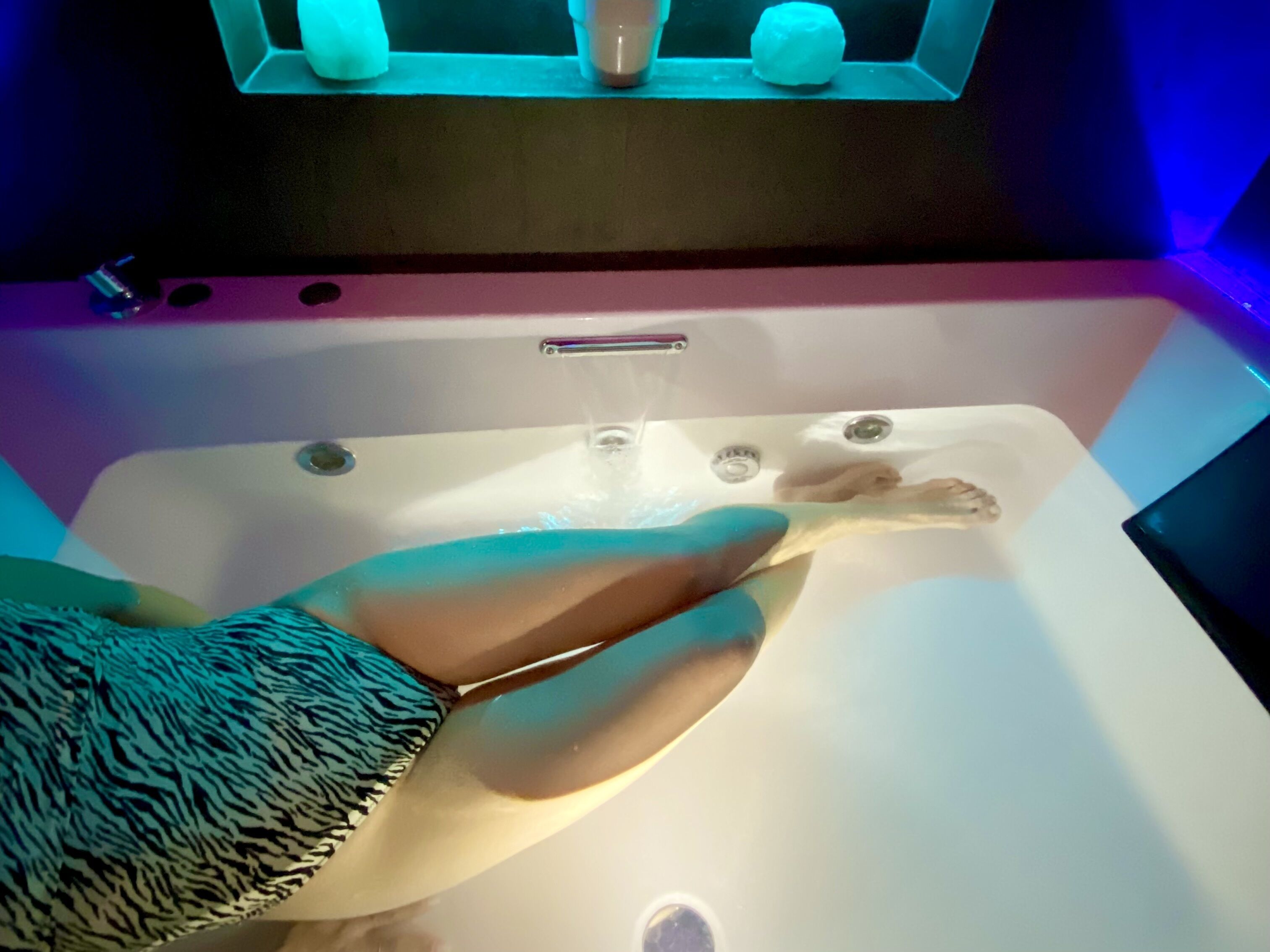 Foto - AQUAROOMS Suites