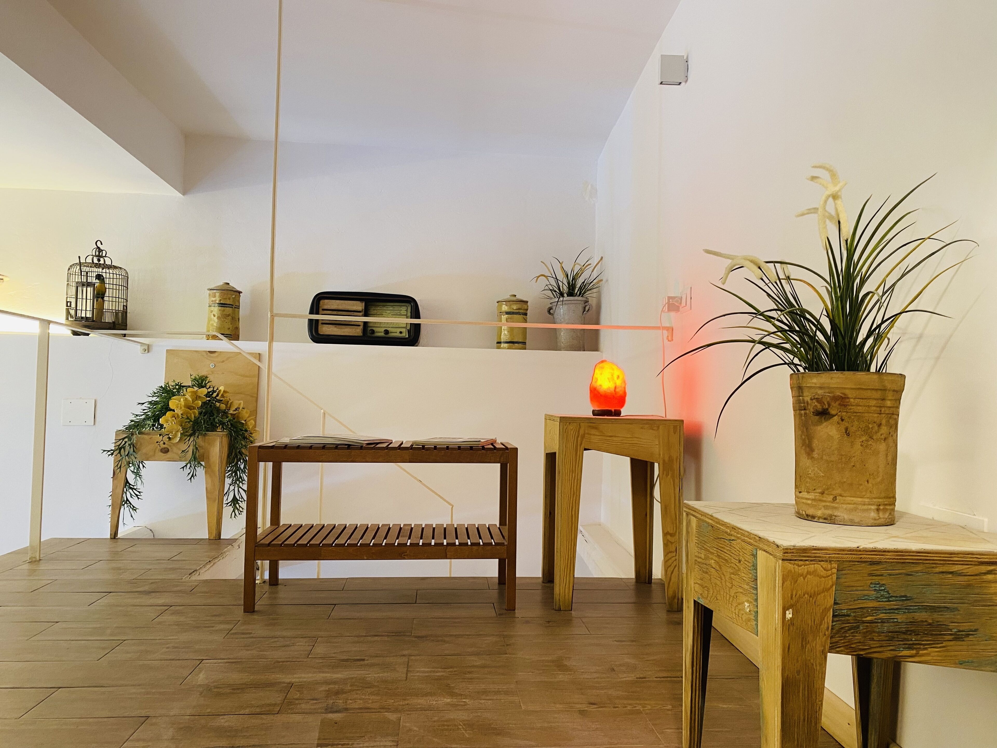 Foto - AQUAROOMS Suites