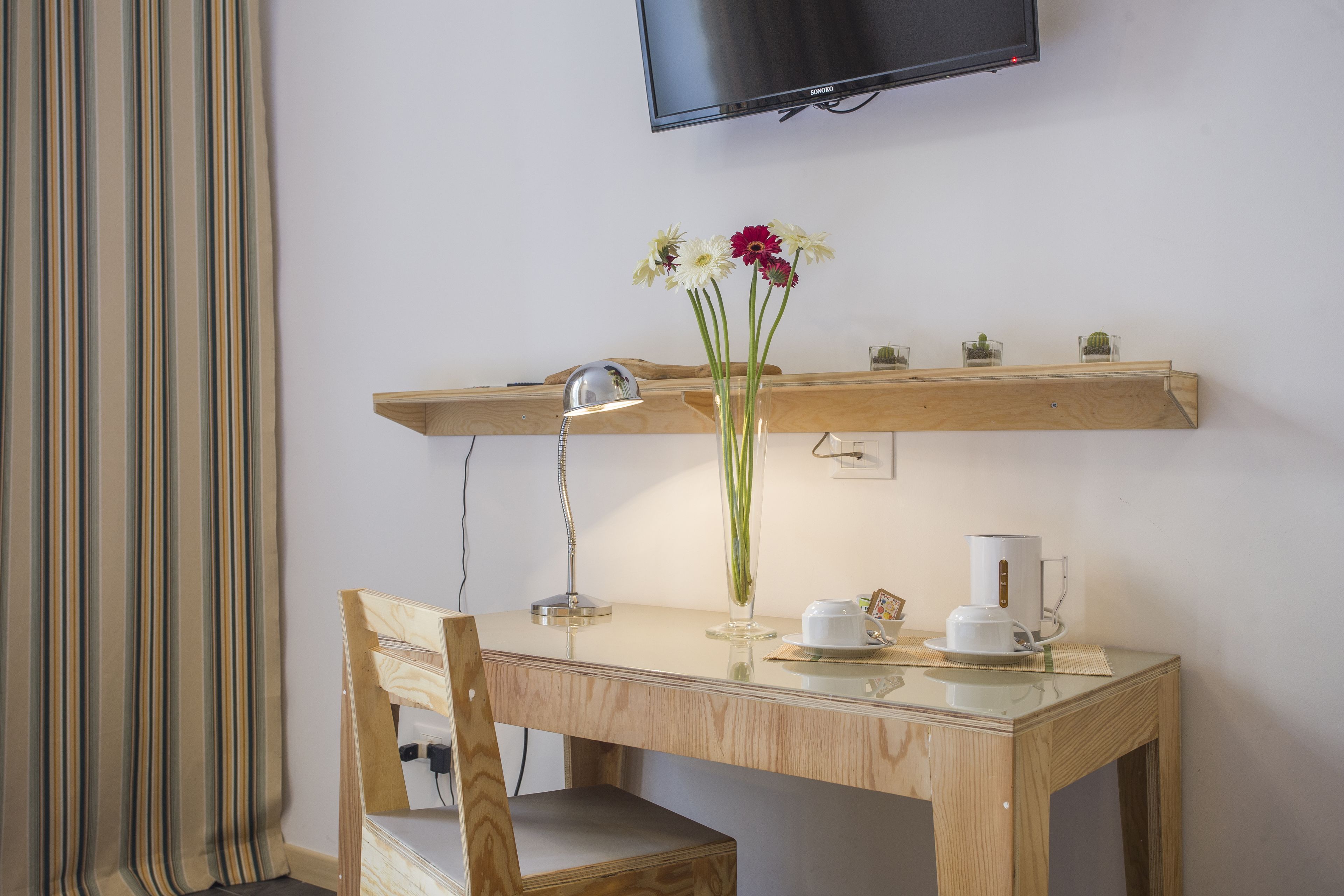 Foto - AQUAROOMS Suites