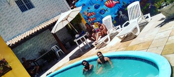 Suítes São Francisco