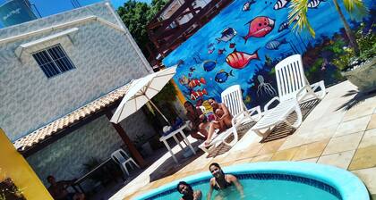 Suítes São Francisco