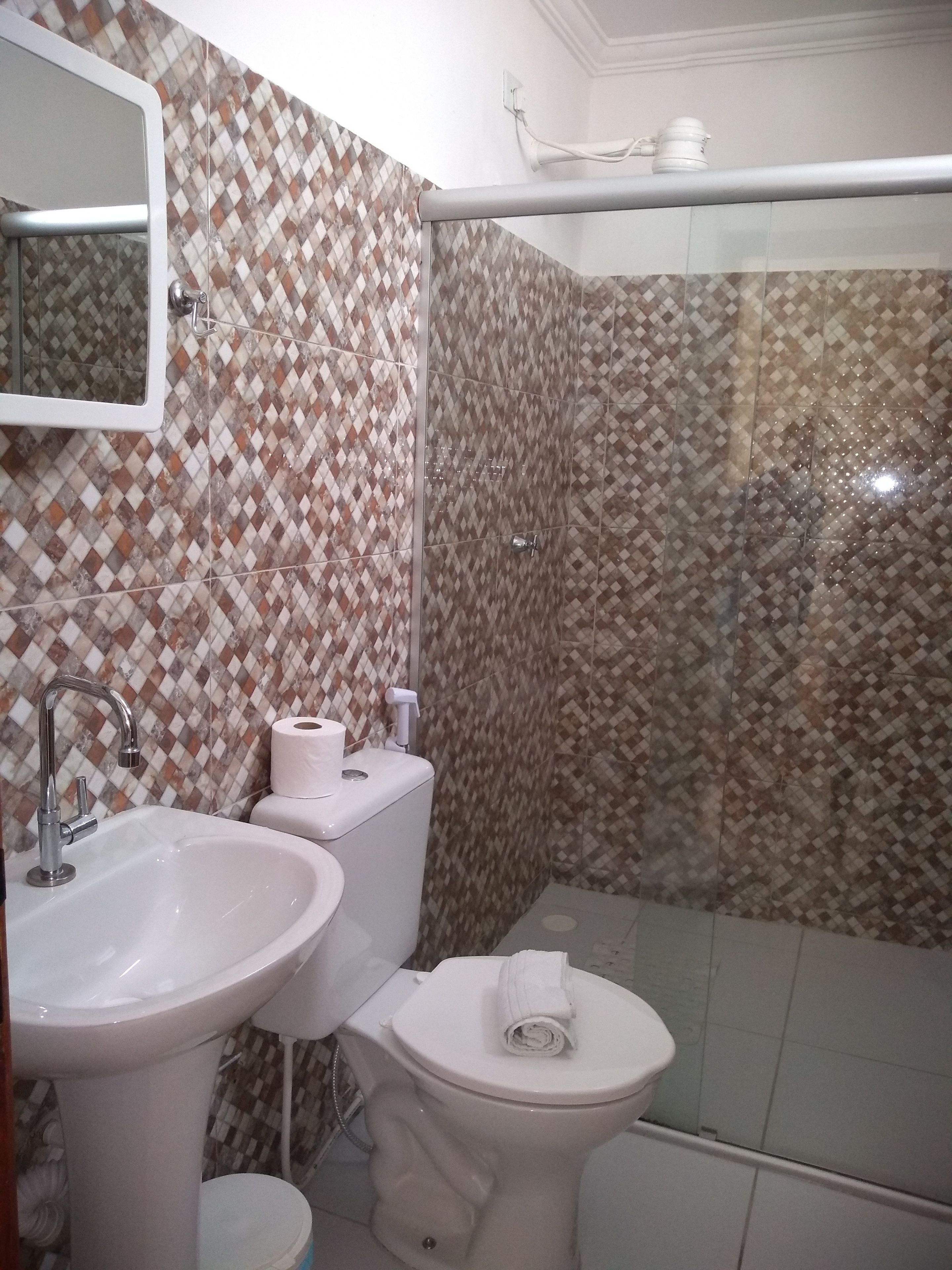 Photo - Suítes São Francisco