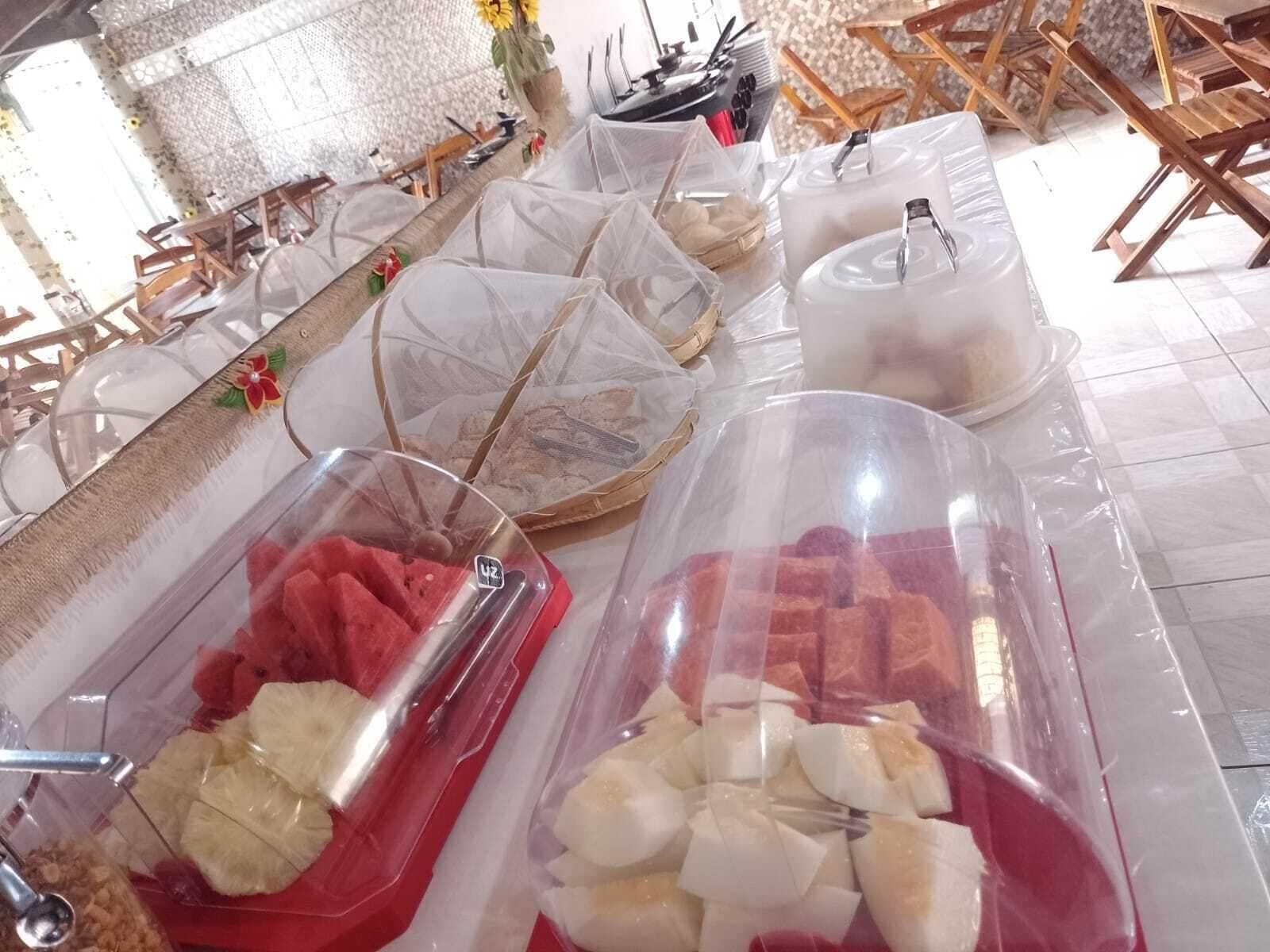 Photo - Suítes São Francisco