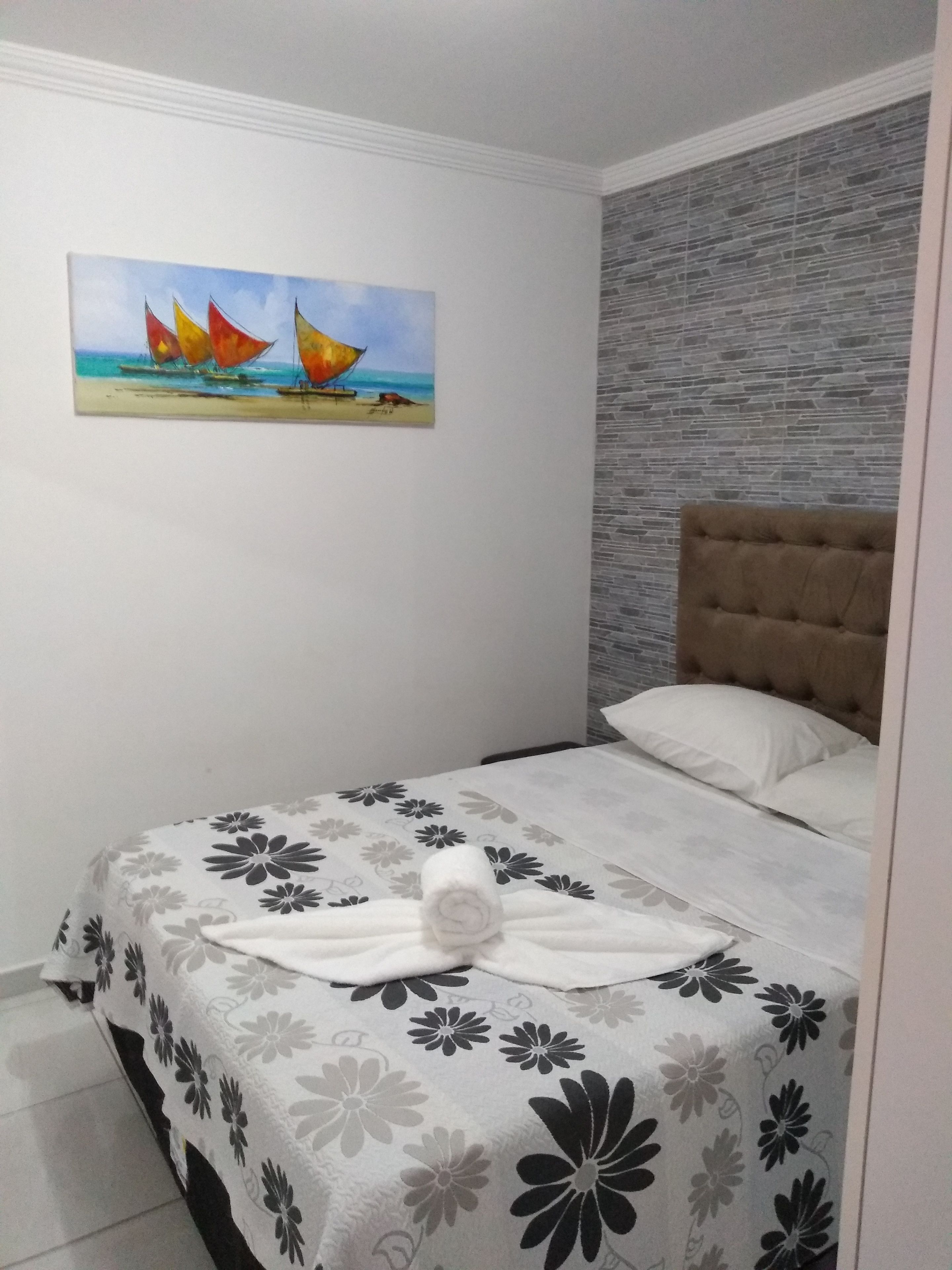 Photo - Suítes São Francisco