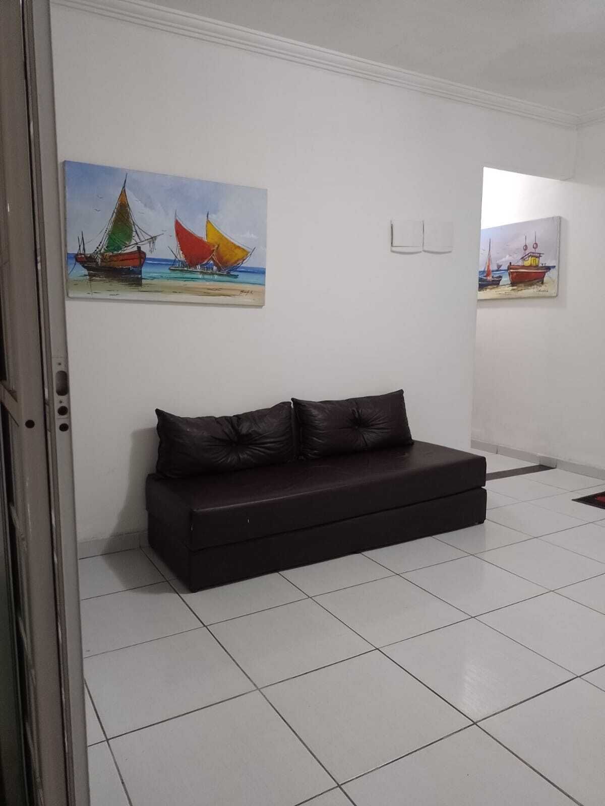 Photo - Suítes São Francisco