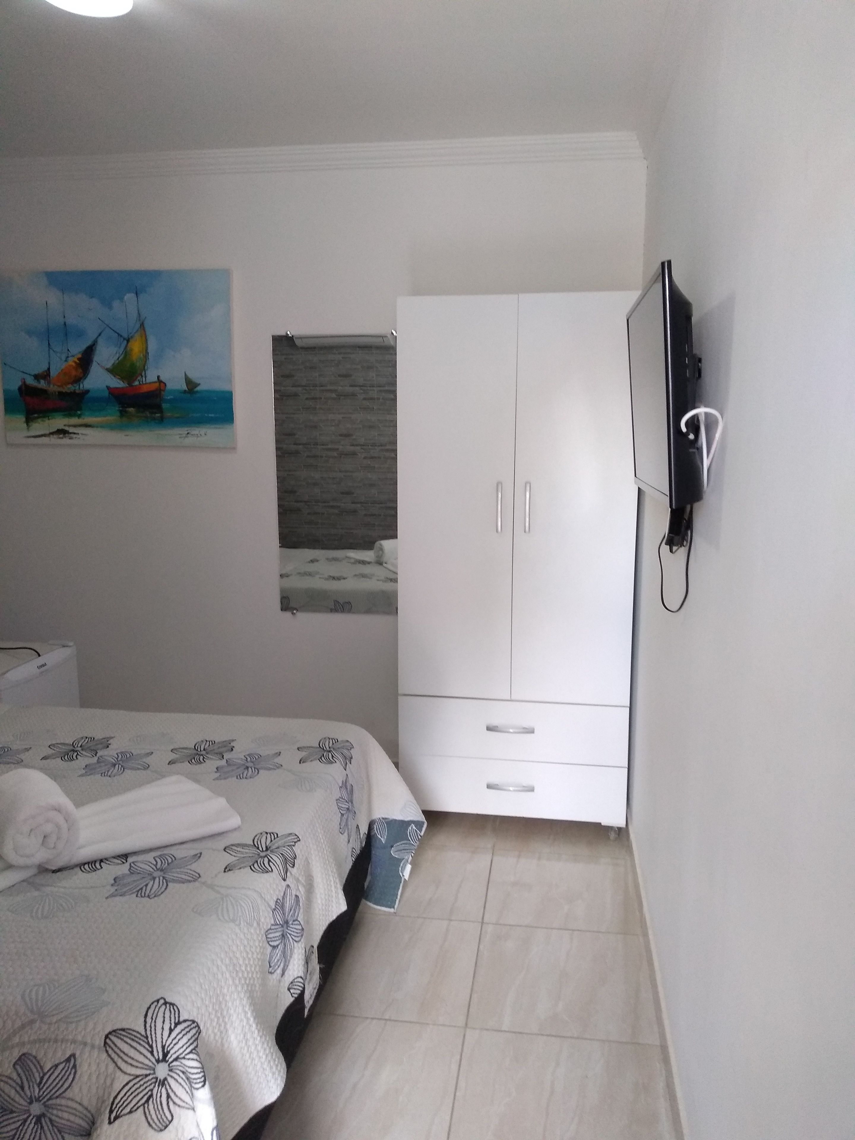 Photo - Suítes São Francisco