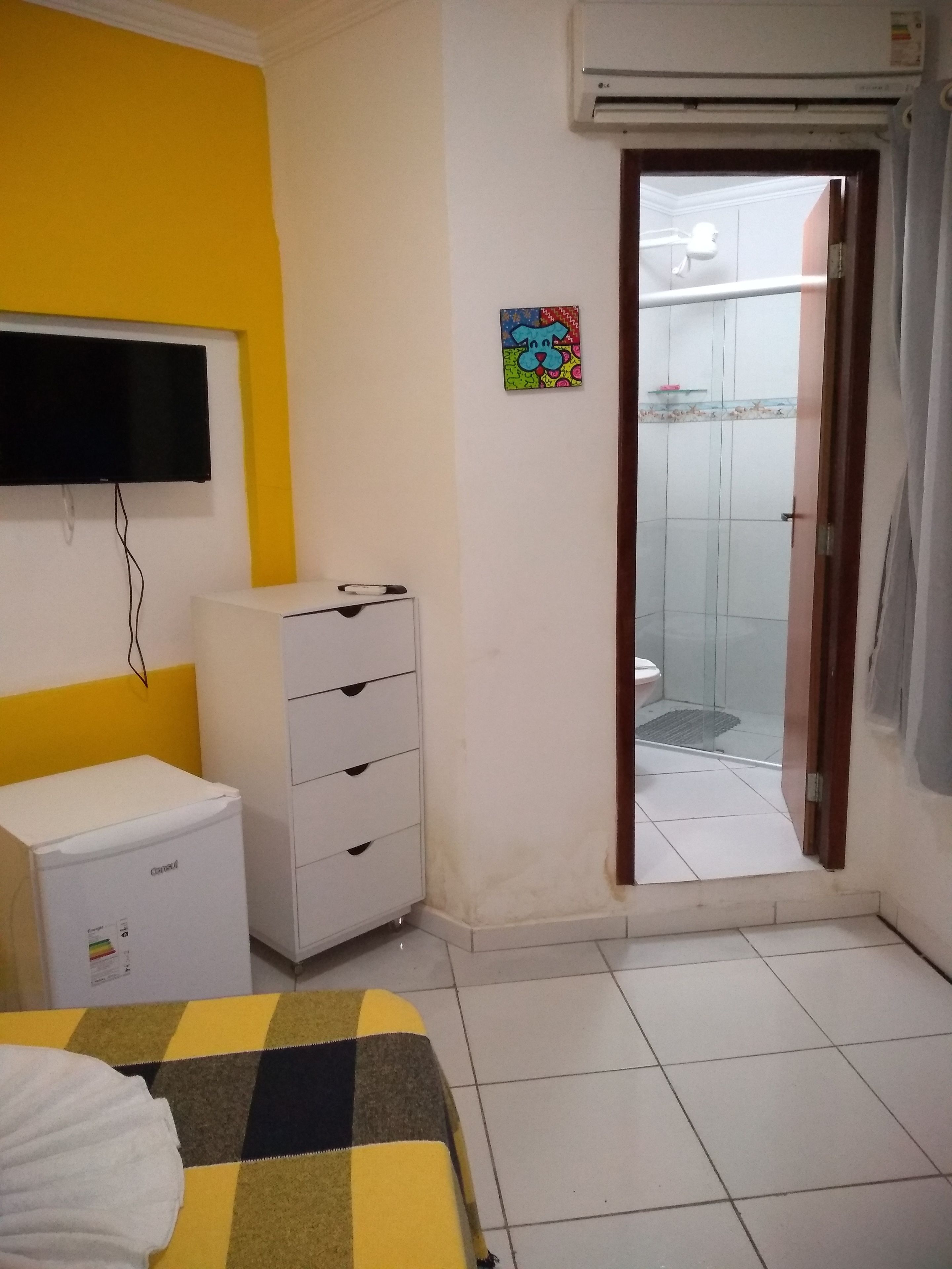 Photo - Suítes São Francisco