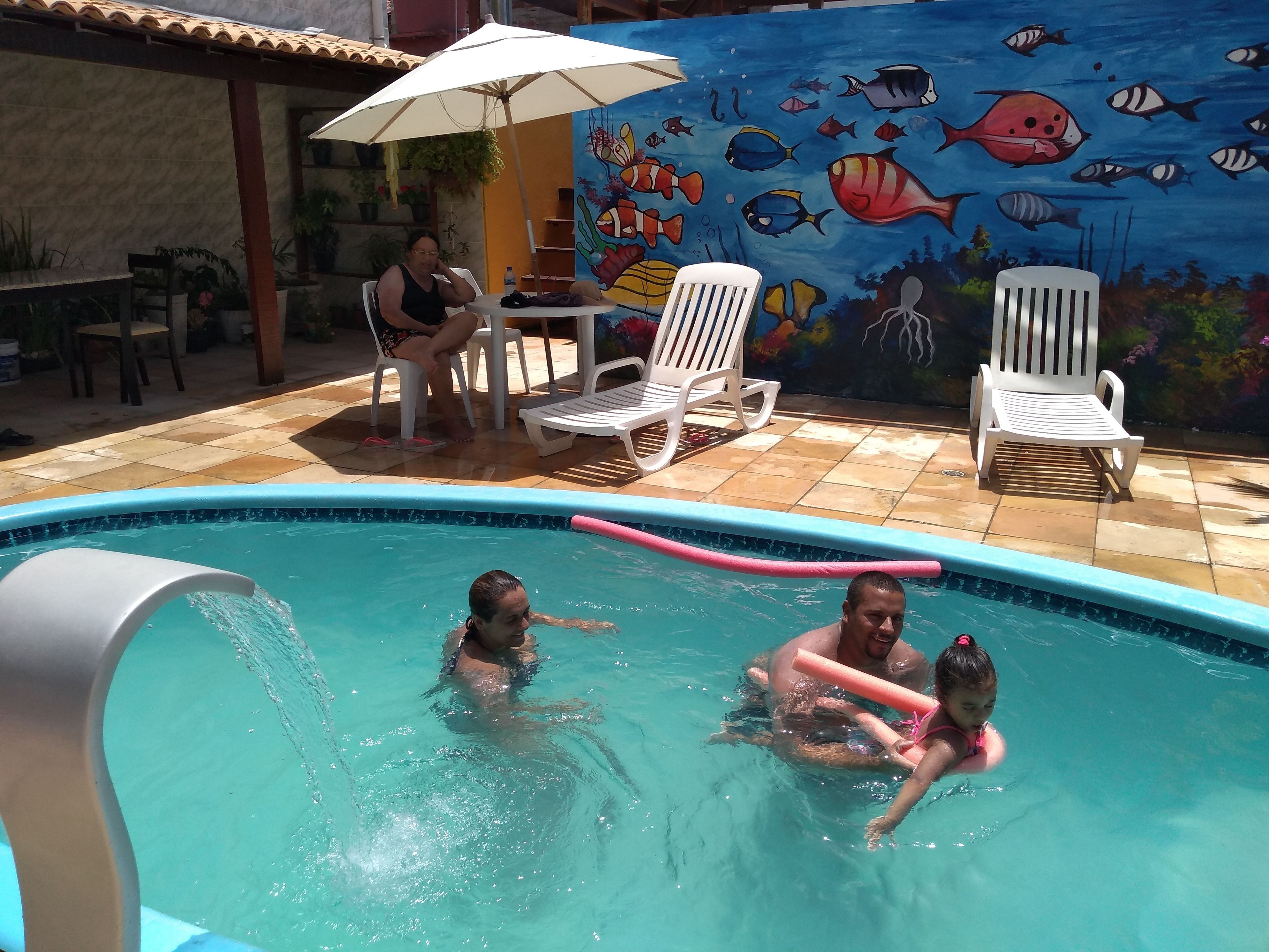 Photo - Suítes São Francisco