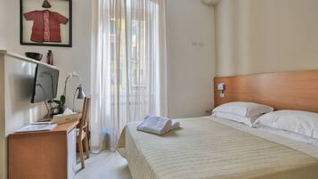 Classic-Doppelzimmer (Becaa)