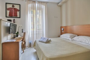 Chambre Double Classique (Becaa) | Coffres-forts dans les chambres, bureau