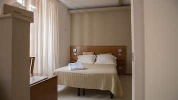 Classic-Doppelzimmer (Becaa)