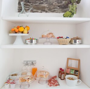 Dining - Affittacamere Dai Baracca (Riomaggiore)