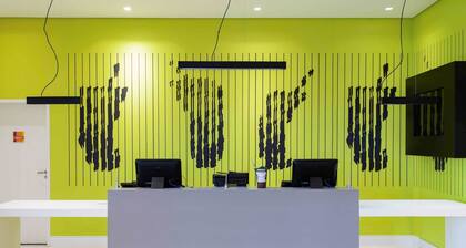 Ibis Styles Ponta Pora