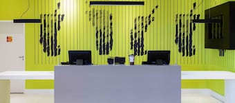 Ibis Styles Ponta Pora