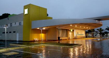 Ibis Styles Ponta Pora