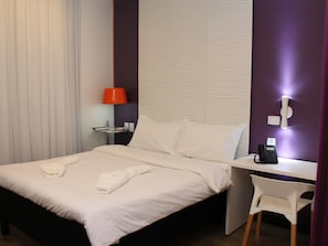 Standard Apartment, 1 Double Bed