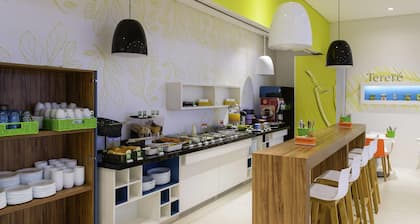 Ibis Styles Ponta Pora
