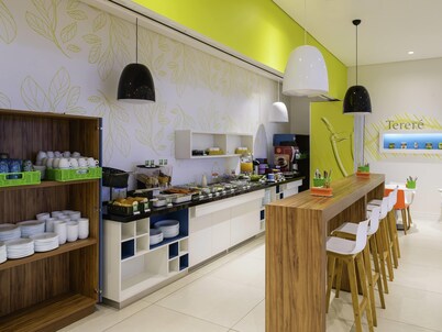 Ibis Styles Ponta Pora