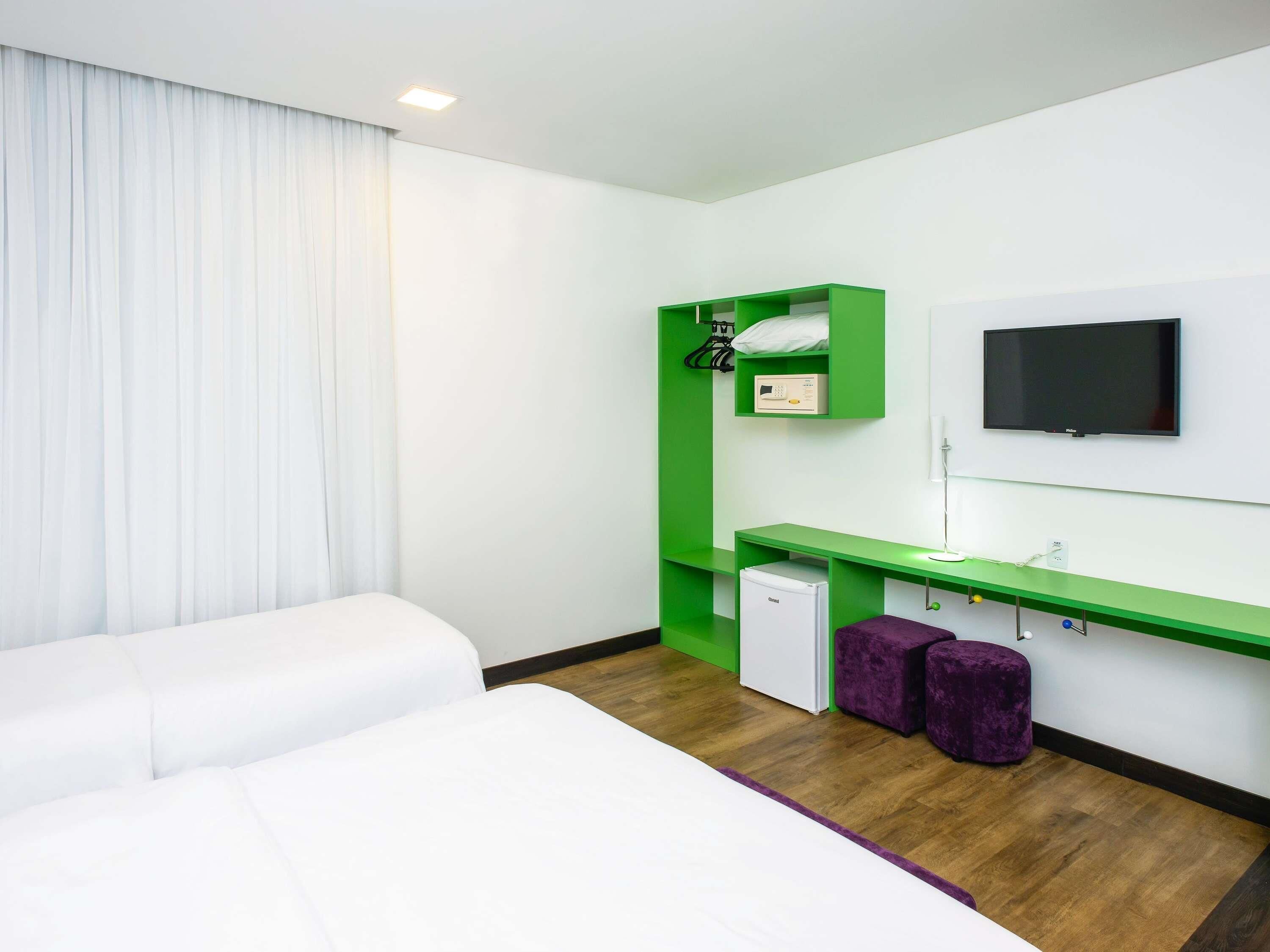 客室
