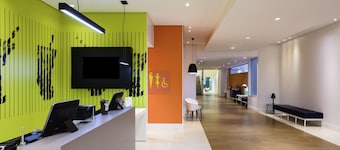 Ibis Styles Ponta Pora