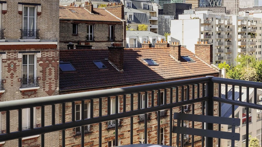 Aparthotel Adagio Access La Défense Puteaux