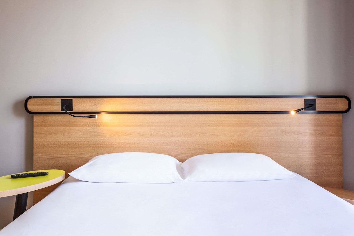 Studio, 1 Doppelbett