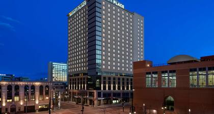 Hyatt Place Denver Downtown