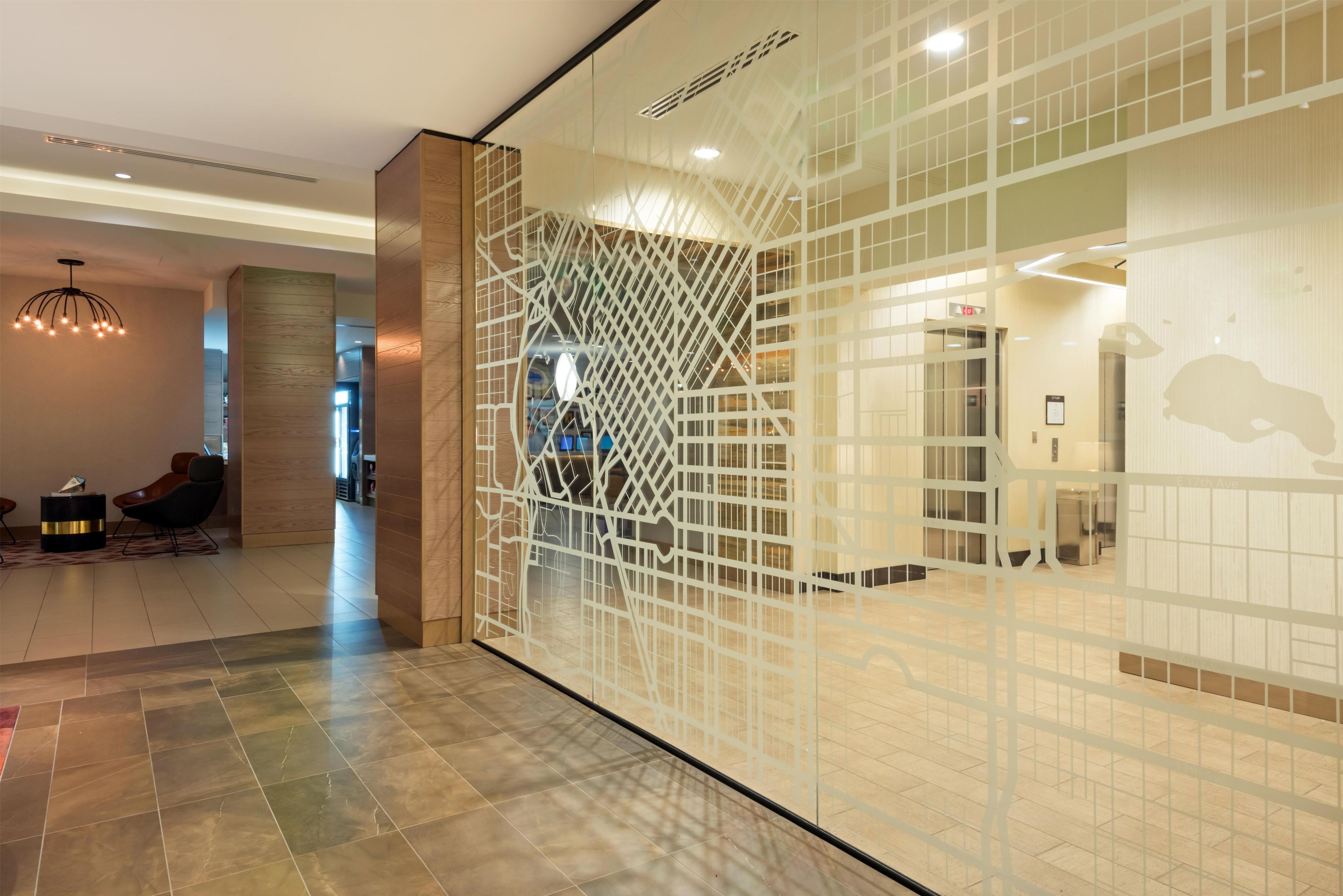 Foto - Hyatt Place Denver Downtown