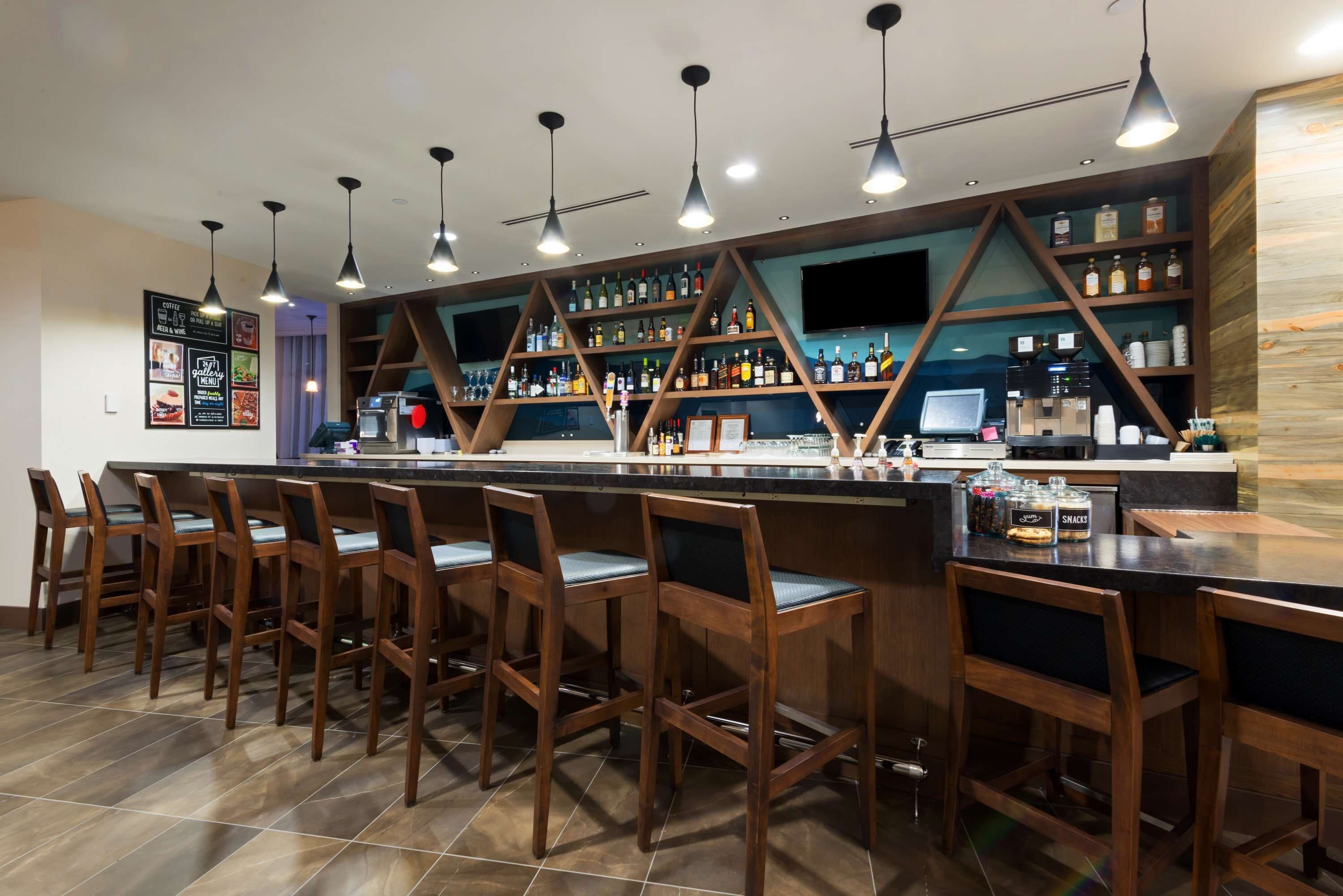 Photo - Hyatt Place Denver Downtown