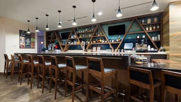Bar (na propriedade)